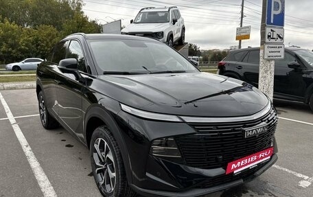 Haval F7x, 2026 год, 3 999 000 рублей, 2 фотография