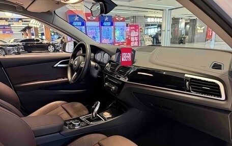 BMW 1 серия, 2022 год, 1 836 000 рублей, 12 фотография