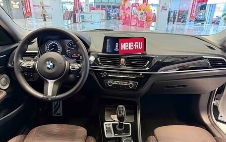 BMW 1 серия, 2022 год, 1 836 000 рублей, 11 фотография