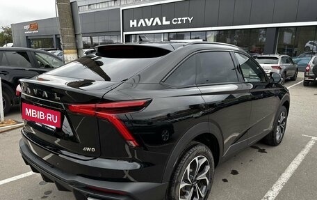 Haval F7x, 2026 год, 3 999 000 рублей, 3 фотография