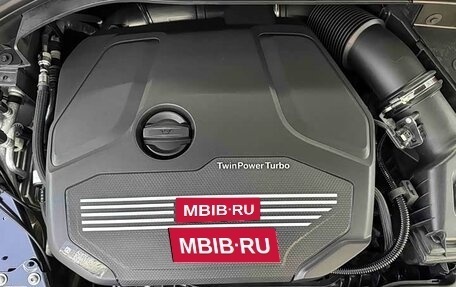 BMW 1 серия, 2022 год, 1 836 000 рублей, 15 фотография