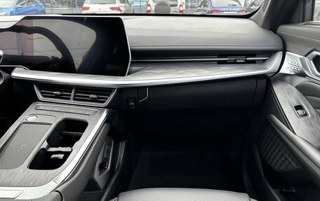 Haval F7x, 2026 год, 3 999 000 рублей, 16 фотография