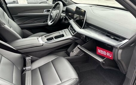 Haval F7x, 2026 год, 3 999 000 рублей, 15 фотография