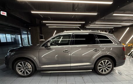 Audi Q7, 2019 год, 4 375 000 рублей, 4 фотография