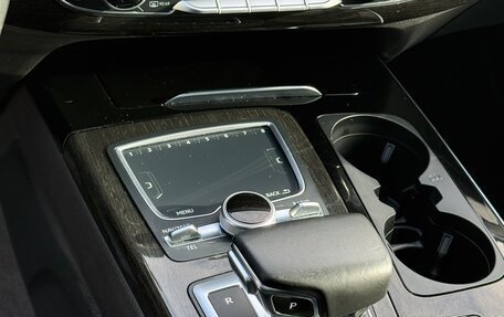 Audi Q7, 2019 год, 4 375 000 рублей, 5 фотография