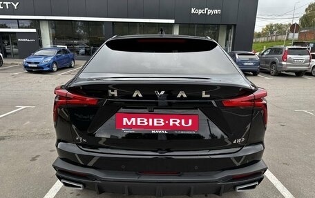Haval F7x, 2026 год, 3 999 000 рублей, 19 фотография
