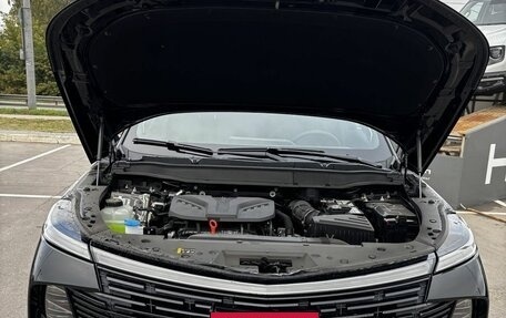 Haval F7x, 2026 год, 3 999 000 рублей, 23 фотография