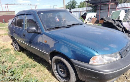 Daewoo Nexia I рестайлинг, 2000 год, 120 000 рублей, 3 фотография