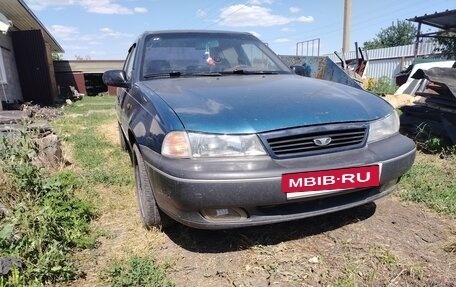 Daewoo Nexia I рестайлинг, 2000 год, 120 000 рублей, 2 фотография