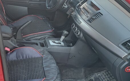 Mitsubishi Lancer IX, 2007 год, 600 000 рублей, 9 фотография