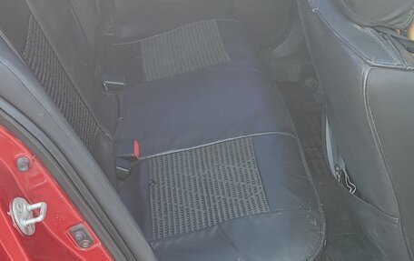 Mitsubishi Lancer IX, 2007 год, 600 000 рублей, 11 фотография