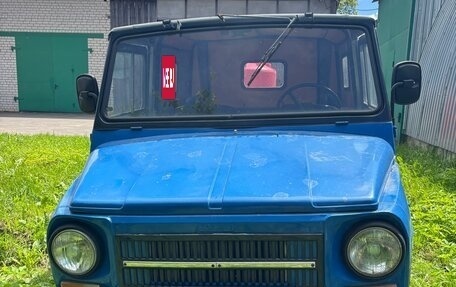 ЛуАЗ 969, 1981 год, 250 000 рублей, 2 фотография