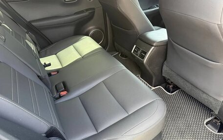 Lexus NX I, 2018 год, 2 950 000 рублей, 10 фотография