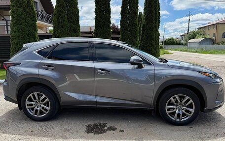 Lexus NX I, 2018 год, 2 950 000 рублей, 6 фотография