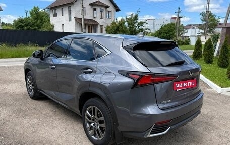 Lexus NX I, 2018 год, 2 950 000 рублей, 5 фотография