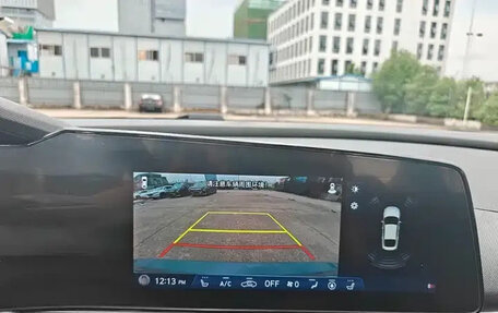 Hyundai Elantra, 2022 год, 1 670 000 рублей, 12 фотография