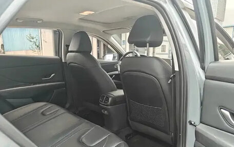 Hyundai Elantra, 2022 год, 1 670 000 рублей, 10 фотография