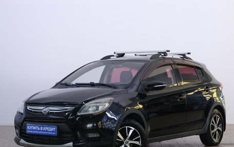 Lifan X50, 2015 год, 549 000 рублей, 4 фотография