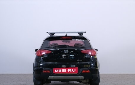Lifan X50, 2015 год, 549 000 рублей, 6 фотография