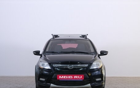 Lifan X50, 2015 год, 549 000 рублей, 3 фотография