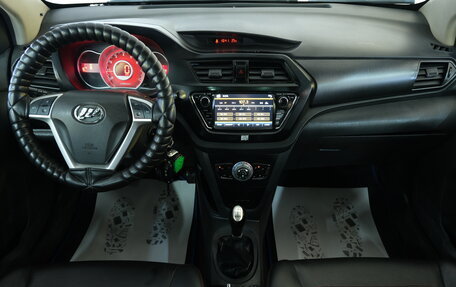 Lifan X50, 2015 год, 549 000 рублей, 12 фотография
