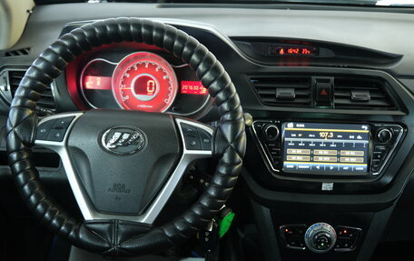 Lifan X50, 2015 год, 549 000 рублей, 10 фотография