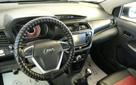 Lifan X50, 2015 год, 549 000 рублей, 9 фотография