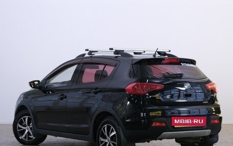 Lifan X50, 2015 год, 549 000 рублей, 5 фотография