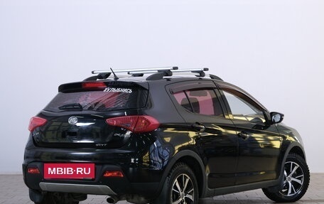 Lifan X50, 2015 год, 549 000 рублей, 7 фотография