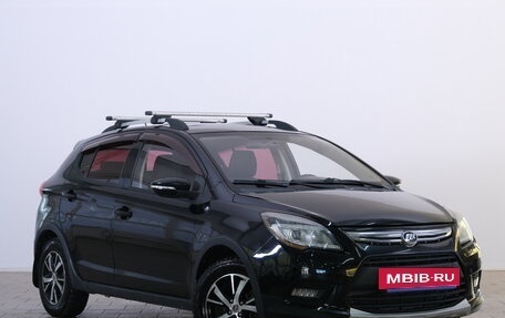 Lifan X50, 2015 год, 549 000 рублей, 2 фотография