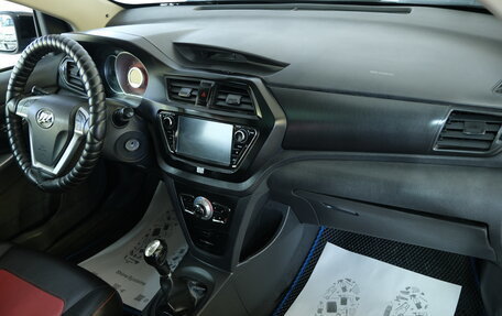 Lifan X50, 2015 год, 549 000 рублей, 18 фотография