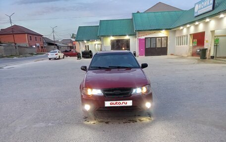 Daewoo Nexia I рестайлинг, 2010 год, 200 000 рублей, 6 фотография