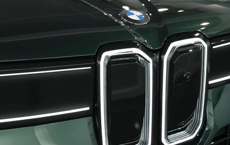 BMW X5, 2026 год, 15 000 000 рублей, 3 фотография