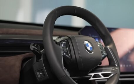 BMW X5, 2026 год, 15 000 000 рублей, 5 фотография