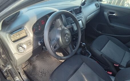 Volkswagen Polo VI (EU Market), 2014 год, 324 930 рублей, 4 фотография