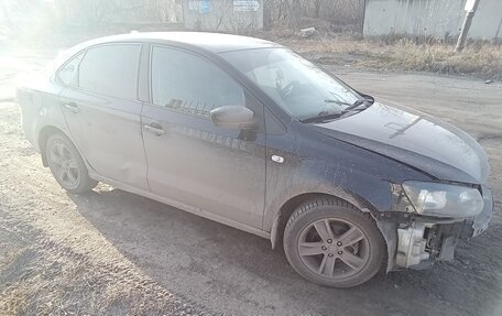 Volkswagen Polo VI (EU Market), 2014 год, 324 930 рублей, 2 фотография