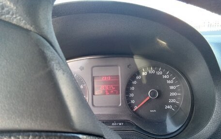 Volkswagen Polo VI (EU Market), 2014 год, 324 930 рублей, 5 фотография