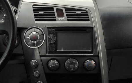 SsangYong Kyron I, 2012 год, 750 000 рублей, 13 фотография