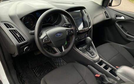 Ford Focus III, 2017 год, 999 000 рублей, 8 фотография
