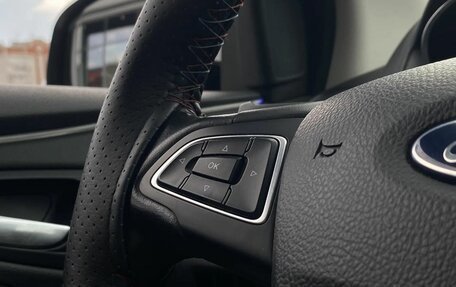 Ford Focus III, 2017 год, 999 000 рублей, 12 фотография