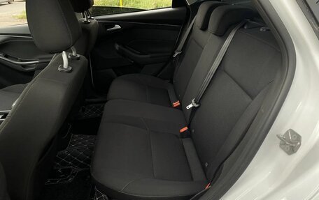 Ford Focus III, 2017 год, 999 000 рублей, 6 фотография
