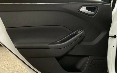 Ford Focus III, 2017 год, 999 000 рублей, 10 фотография