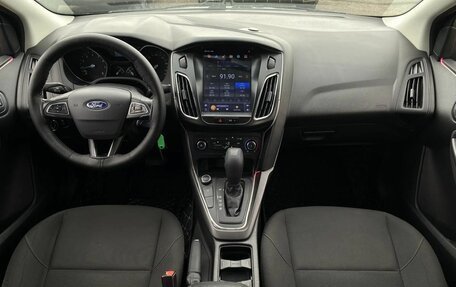 Ford Focus III, 2017 год, 999 000 рублей, 7 фотография
