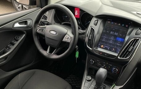Ford Focus III, 2017 год, 999 000 рублей, 5 фотография