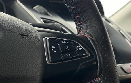 Ford Focus III, 2017 год, 999 000 рублей, 13 фотография