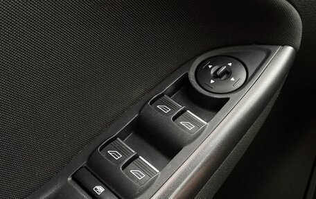 Ford Focus III, 2017 год, 999 000 рублей, 16 фотография