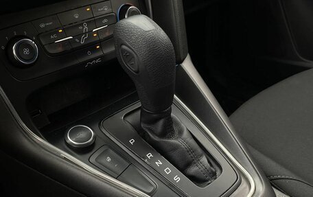 Ford Focus III, 2017 год, 999 000 рублей, 15 фотография