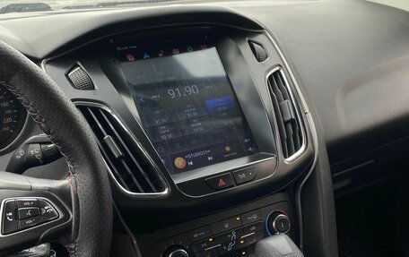 Ford Focus III, 2017 год, 999 000 рублей, 14 фотография