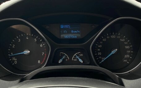 Ford Focus III, 2017 год, 999 000 рублей, 17 фотография