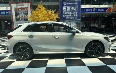 Audi Q3 Sportback, 2022 год, 2 013 000 рублей, 8 фотография